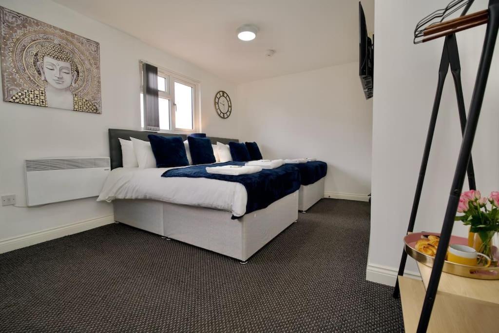 Swan Studio Eight - Coventry Ngoại thất bức ảnh